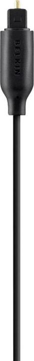 Actual product image Belkin Digital audio cable (optical) (2 m, Optical)