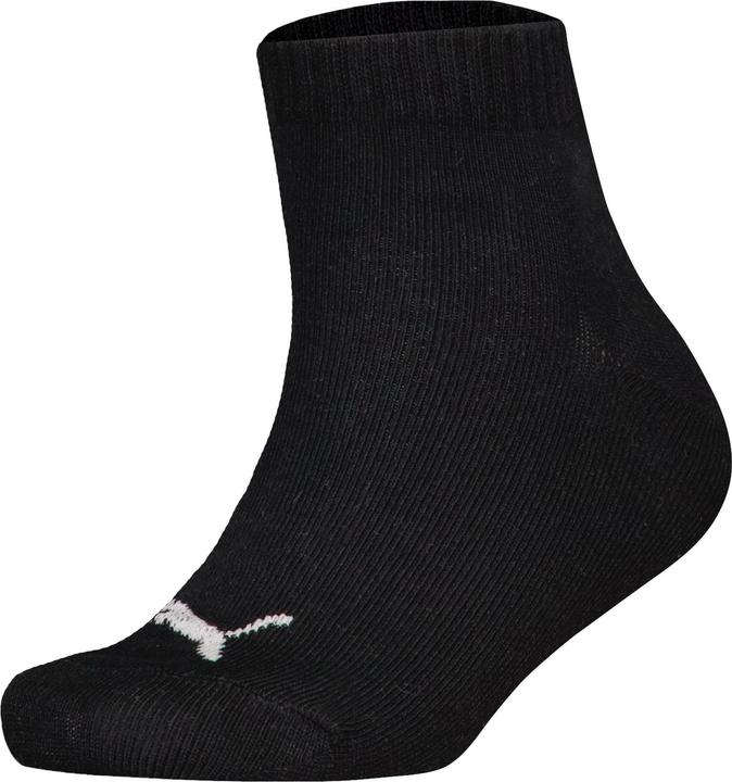 Actual product image Puma Plain Quarter ECOM 9P (pack of 9, 27 - 30)