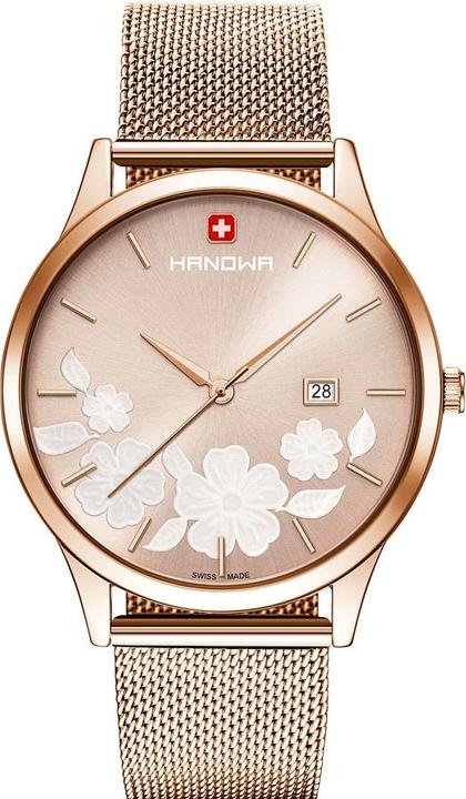 Image du produit Hanowa nature (Montre analogique, 40 mm)