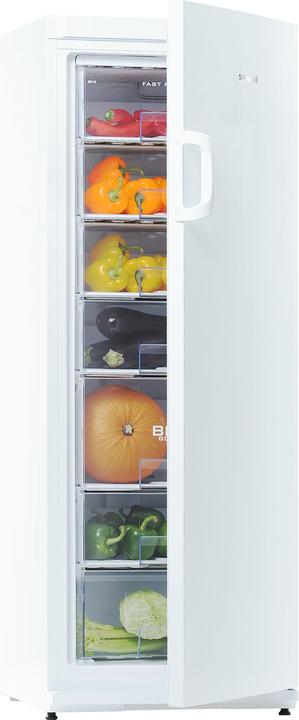 Produktbild Snaige Snowflake F27SM-T1000E (Freistehend, 232 l)
