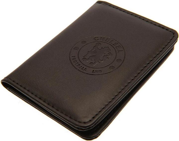 Chelsea FC Executive Kartenhalter Wappen