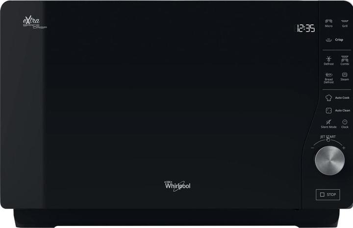 Produktbild Whirlpool MWF 427 BL (25 l)