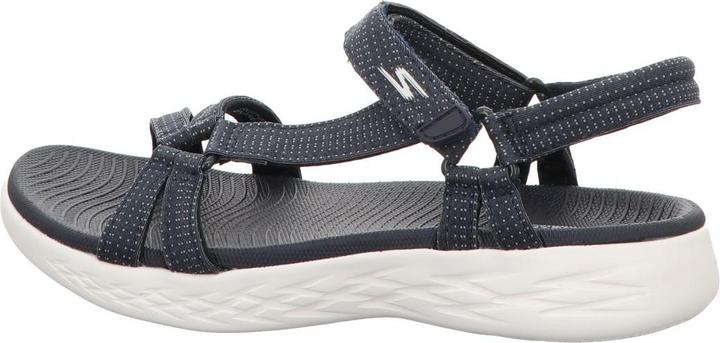 Actual product image Skechers On The Go 600 Brilliancy (39)