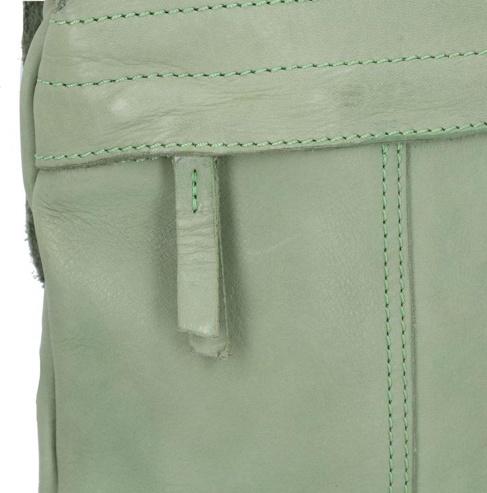 Image du produit Harolds Submarine Sac à bandoulière en cuir 15 cm