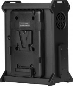 Immagine prodotto Aputure Stazione batteria a 2 vani