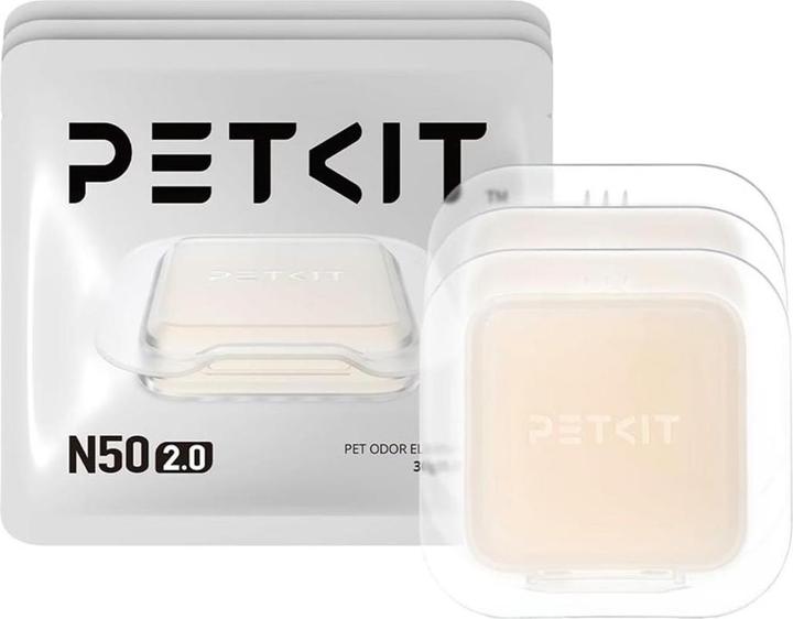 Petkit Eliminatore di odori di animali domestici
