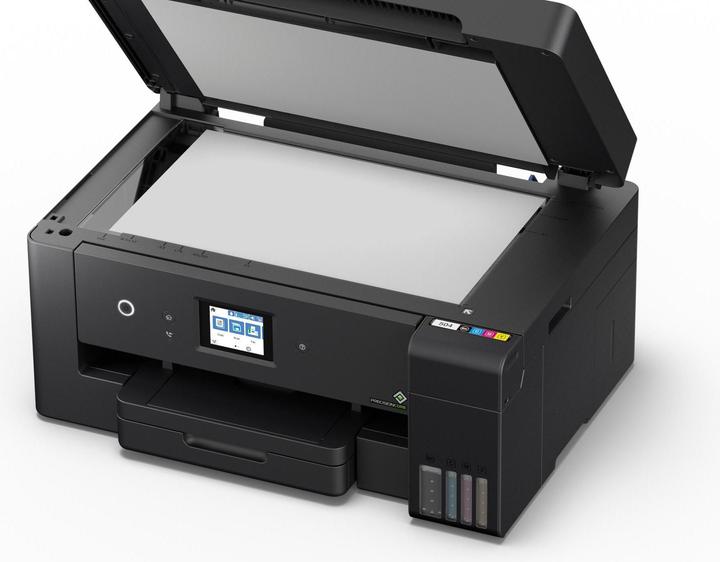 Actual product image Epson EcoTank ET-15000 (Ink tank, Colour)