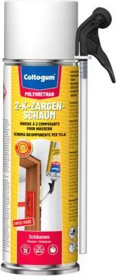 Coltogum 2K-Zargenschaum 400ml (Swiss made) (400 ml)