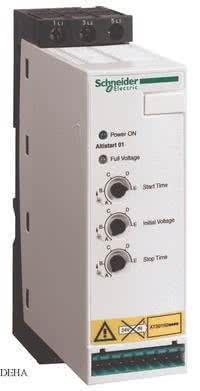 Schneider Electric Sanftstarter 32A 15kW Altistart