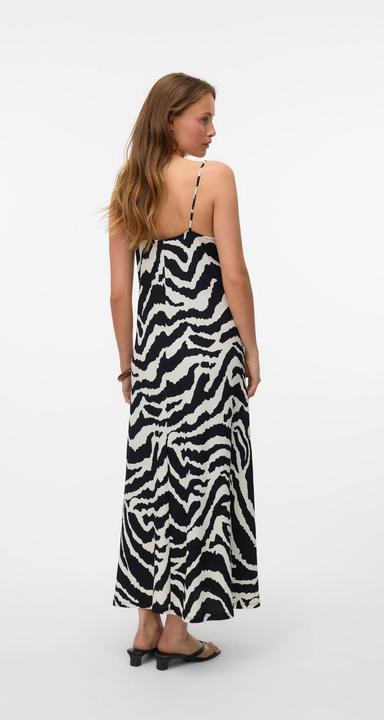 Actual product image Vero Moda VMMERVE Langes Kleid Kleid (XS)