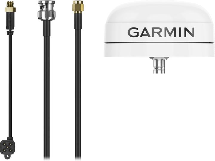 Produktbild Garmin Externe GPS-Antenne und Halterung