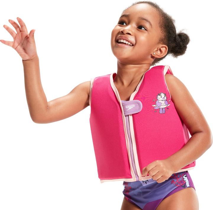 Actual product image Speedo Learn to Swim Character Printe (3, 20-30kg)