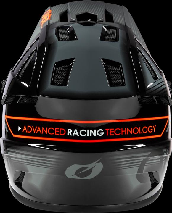 Actual product image O Neal Eclipse (55 - 56 cm)