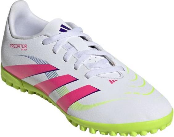 Actual product image adidas Predator Club TF Jr Fussballschuhe (35.5)