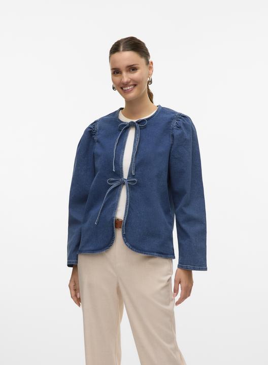 Immagine prodotto Vero Moda VMMAISIE Jeanshemd Jeanshemd (M)