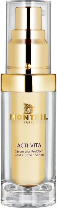 Monteil Acti-Vita Gold ProCGen Serum (15 ml)