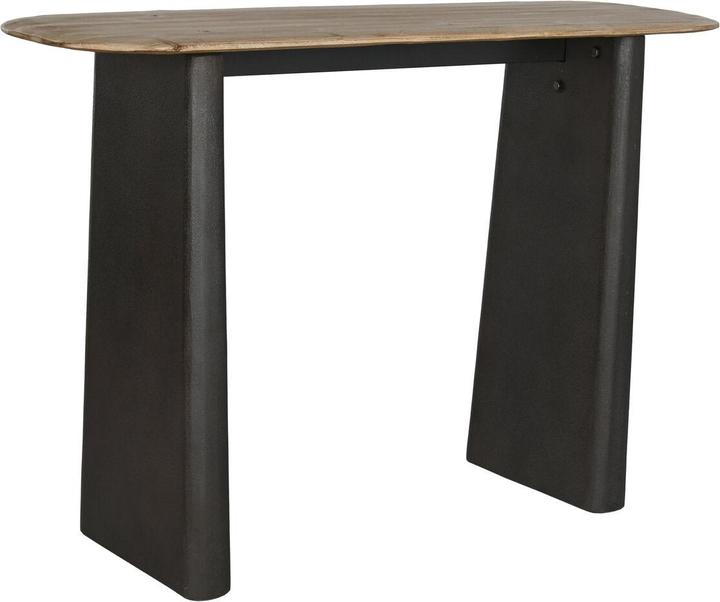 Immagine prodotto Esprit Console Home Dark brown Fir 123 x 40 x 83 cm