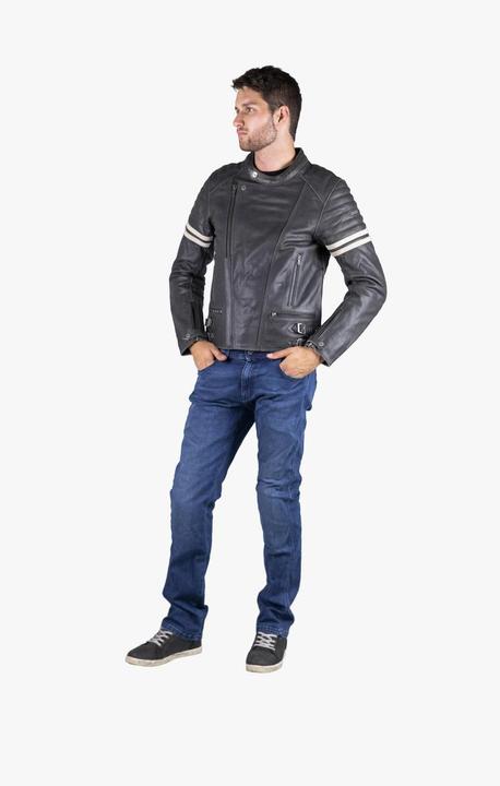 Produktbild iXS Classic LD Jacke Andy (Herren, Damen, 54)