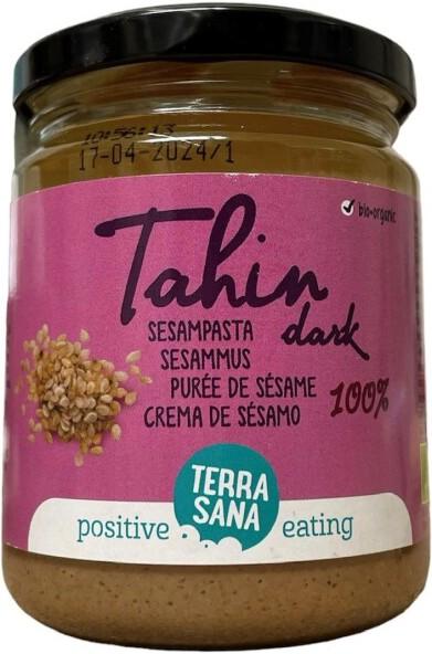 Produktbild Terra Sana Tahin (250 g)