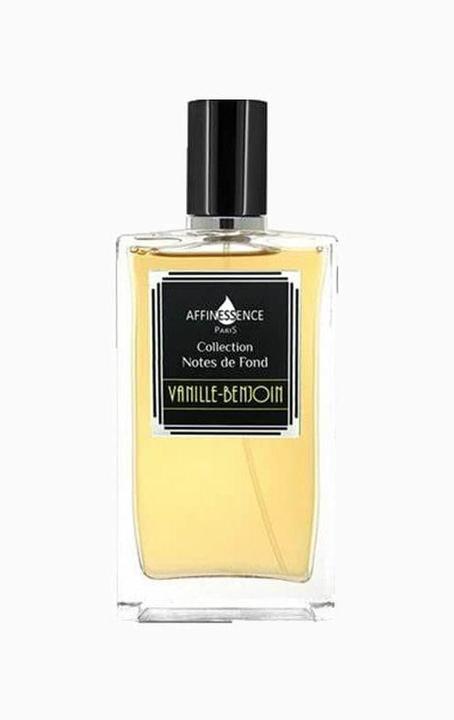 Produktbild Affinessence Base Notes Collection Vanille Benjoin Eau de Parfum 50 ml (Eau de Parfum, 50 ml)