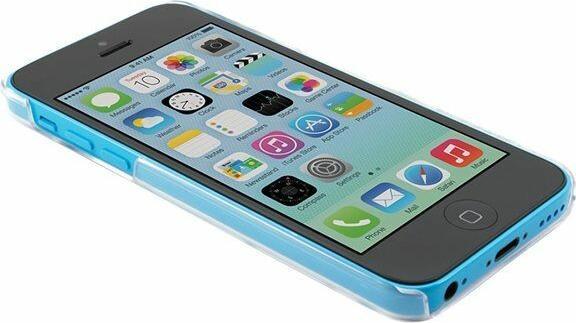 Image du produit Proporta 96 Boîtier rigide (Apple iPhone 5c)
