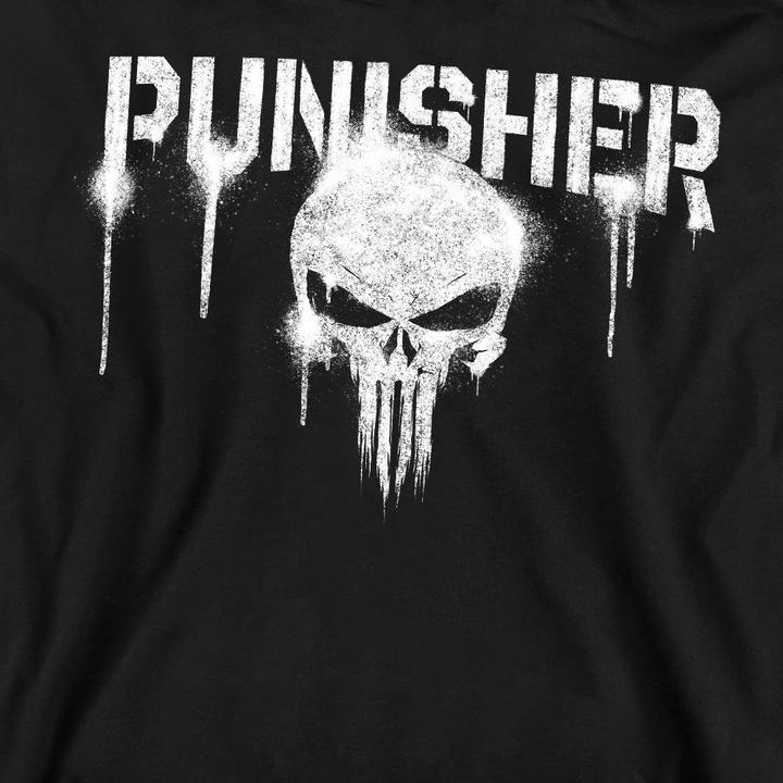 Produktbild The Punisher Sweatshirt (XL)