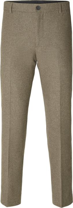 Selected Homme Wollgemisch Anzughose (52)