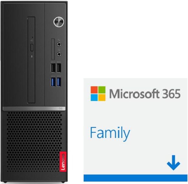 Immagine prodotto Lenovo ThinkCentre V530s inkl. Microsoft 365 Family