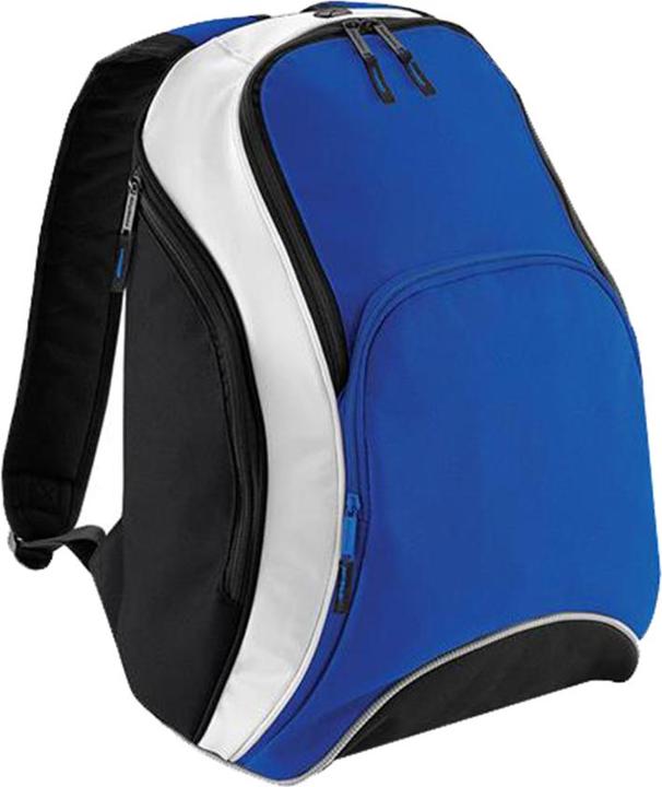 Image du produit Bagbase Sac à dos Teamwear 21 litres (pack de 2) (21 l)