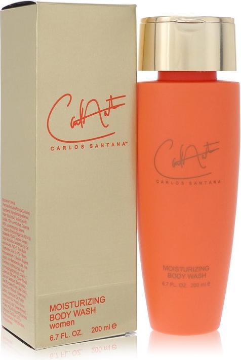 Carlos Santana Body Wash (200 ml)