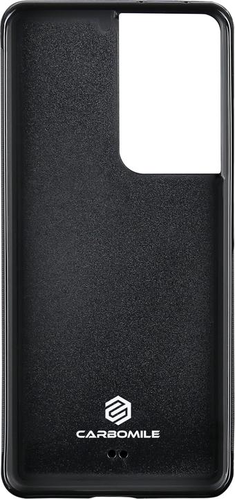 Image du produit Carbomile Coque carbone forgé (Samsung Galaxy S21 Ultra 5G)