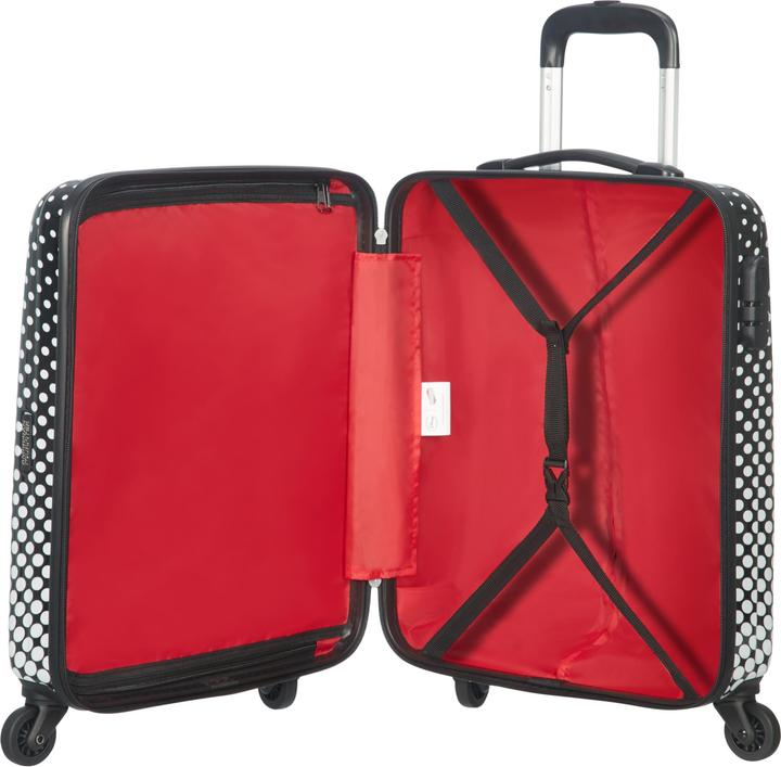 Produktbild American Tourister Disney Legends (36 l, Handgepäck (bis 50l))