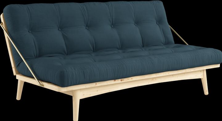 757 Petrol Blue