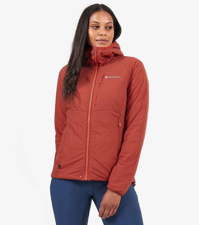 Produktbild Montane Fireball Jacket (L)