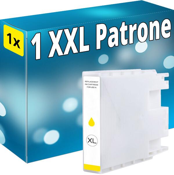 Image du produit Druckfuxx Tinte Patronen für Epson WorkForce Pro WF-C-8190 DTW WF-C8610 DWF WFC8