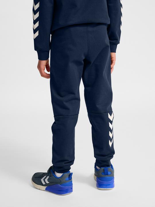 Actual product image hummel Hmljr Regular Adj Waist Pants (128)