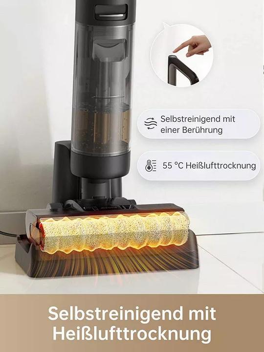 Produktbild Dreame H12 Pro