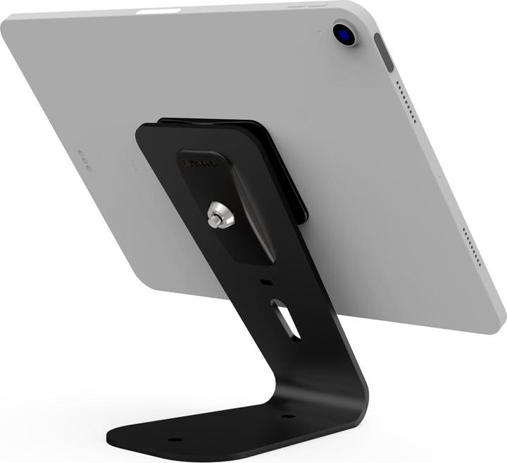 Actual product image Compulocks HoverTab Security Stand