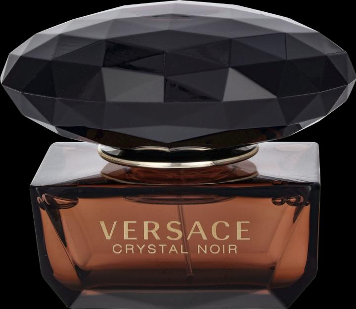 Actual product image Versace Crystal Noir (Eau de parfum, 50 ml)