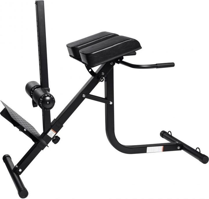 Produktbild Gorilla Sports Rücken– und Bauchtrainer