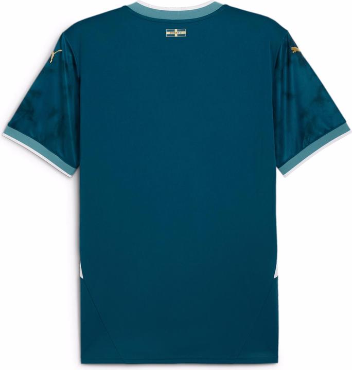 Actual product image Puma OM Away Jersey Replica (XS)