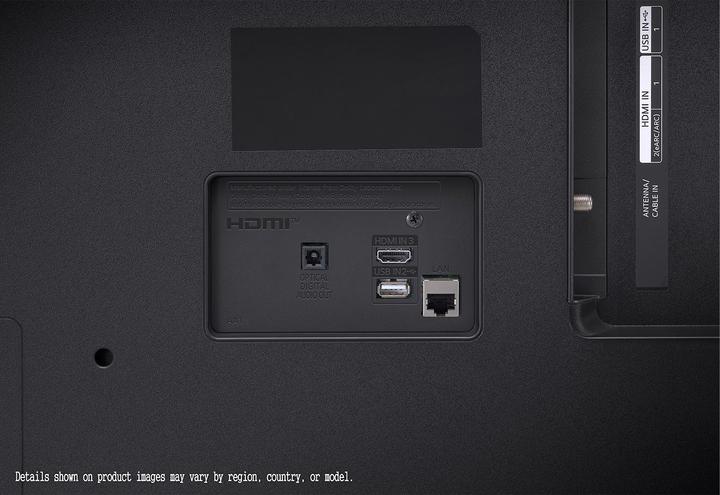 Actual product image LG 65UR640S 65 " (3840 x 2160 Pixels, 65")