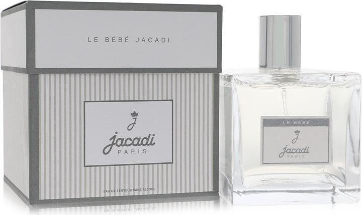 Actual product image Jacadi Eau De Soin Bebe (Eau de toilette, 100 ml)