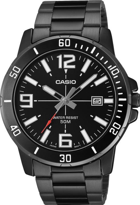 Casio Collection