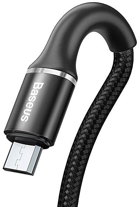 Immagine prodotto Baseus Serie Halo (0.50 m, USB 2.0)