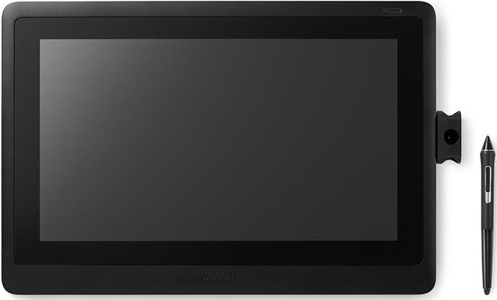 Actual product image Wacom DTK-1660E (16", 5080 lpi)