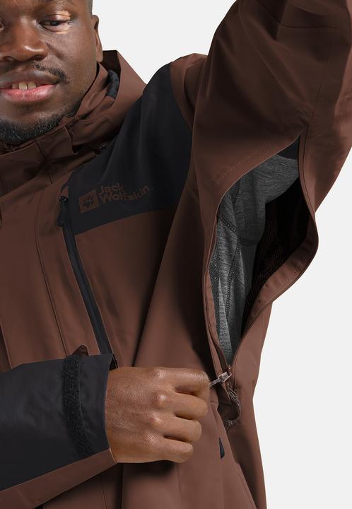 Produktbild Jack Wolfskin Jasper 2L Jkt M (L)