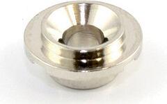 Produktbild AllParts AP AP 0730-001 String Guides Tele nickel (Instrumenten Ersatzteile)