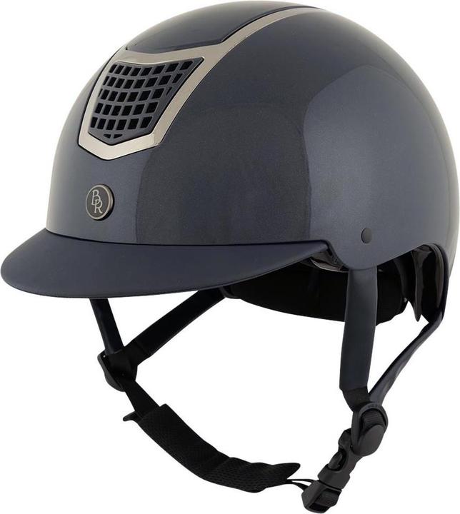 Produktbild BR Equestrian Equipment Lambda Glossy (59 - 61 cm)