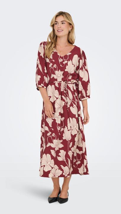 Actual product image JdY JDYTROYA Midikleid Kleid (XL)